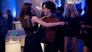 <i>Love</i>’s 2nd-season hot streak continues at an illuminating “Work Party”